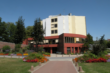 Saint-Ouen-l'Aumône